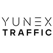 logo yunex traffic